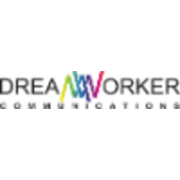 Dream Worker Communications logo, Dream Worker Communications contact details