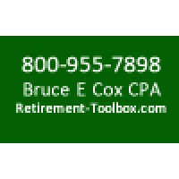 Retirement-Toolbox LLC logo, Retirement-Toolbox LLC contact details