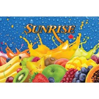 Sunrise Juices Ltd. logo, Sunrise Juices Ltd. contact details