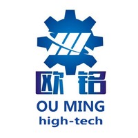 Taizhou Ouming Packaging Machinery Technology Co.,Ltd. logo, Taizhou Ouming Packaging Machinery Technology Co.,Ltd. contact details