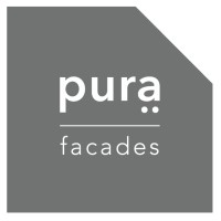 PURA FACADES LIMITED logo, PURA FACADES LIMITED contact details