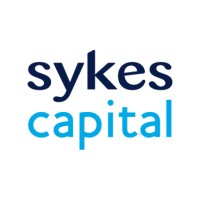 Sykes Capital logo, Sykes Capital contact details