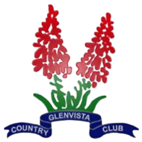 Glenvista Country Club logo, Glenvista Country Club contact details