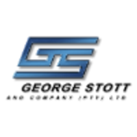 George Stott and Company (PTY) Ltd logo, George Stott and Company (PTY) Ltd contact details