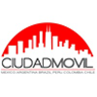 Ciudad Movil logo, Ciudad Movil contact details