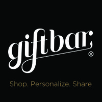 Giftbar logo, Giftbar contact details