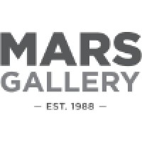 Mars Gallery logo, Mars Gallery contact details