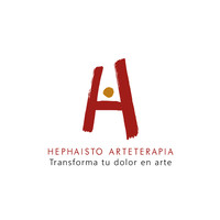 Escuela Arteterapia Gestalt Hephaisto logo, Escuela Arteterapia Gestalt Hephaisto contact details