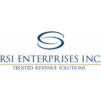 RSI Enterprises Inc logo, RSI Enterprises Inc contact details