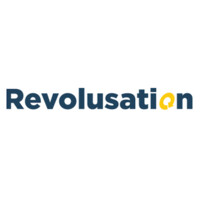 Revolusation Inc. logo, Revolusation Inc. contact details