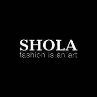 Shola Designs logo, Shola Designs contact details