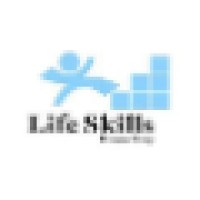 Life Skills Resource Group logo, Life Skills Resource Group contact details