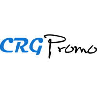 CRGPromo logo, CRGPromo contact details