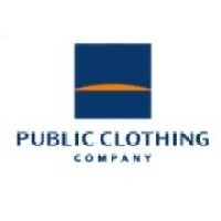 Public Clothing Company Inc logo, Public Clothing Company Inc contact details