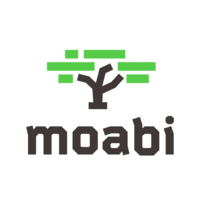 Moabi logo, Moabi contact details