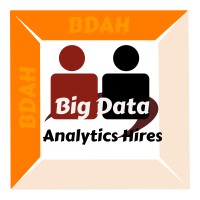 Big Data Analytics Hires logo, Big Data Analytics Hires contact details