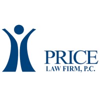 Price Law Firm, P.C. logo, Price Law Firm, P.C. contact details