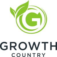 Growth Country logo, Growth Country contact details