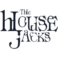 The House Jacks logo, The House Jacks contact details