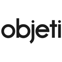 Objeti logo, Objeti contact details