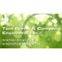 Tom Green & Co Engineers logo, Tom Green & Co Engineers contact details