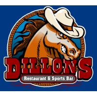 Dillons Restaurant & Sports Bar logo, Dillons Restaurant & Sports Bar contact details