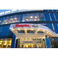 Hampton by Hilton Nizhny Novgorod logo, Hampton by Hilton Nizhny Novgorod contact details