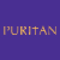 Puritan logo, Puritan contact details