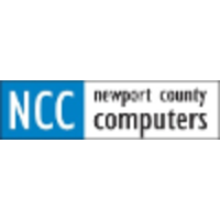 Newport County Computers logo, Newport County Computers contact details