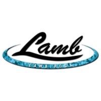 Lamb Excavation Inc logo, Lamb Excavation Inc contact details