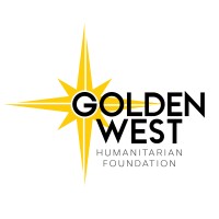 Golden West Humanitarian Foundation logo, Golden West Humanitarian Foundation contact details