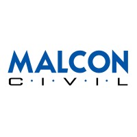 Malcon Civil logo, Malcon Civil contact details