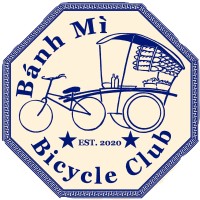 Banh Mi Bicycle Club logo, Banh Mi Bicycle Club contact details