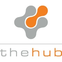 The Hub Limited logo, The Hub Limited contact details