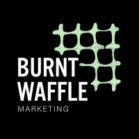 Burnt Waffle Marketing logo, Burnt Waffle Marketing contact details