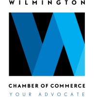 Wilmington Chamber of Commerce logo, Wilmington Chamber of Commerce contact details