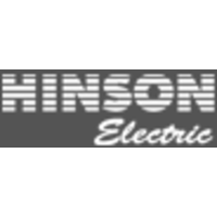 Hinson Electrical Service logo, Hinson Electrical Service contact details