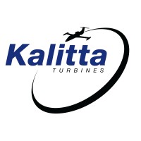 Kalitta Turbines logo, Kalitta Turbines contact details