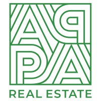 APPA Real Estate logo, APPA Real Estate contact details