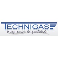 Technigas Comercial Ltda logo, Technigas Comercial Ltda contact details