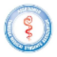 Associamed (tunisian medical student association) logo, Associamed (tunisian medical student association) contact details