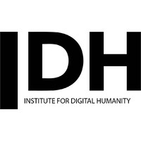 Institute for Digital Humanity logo, Institute for Digital Humanity contact details