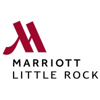 Little Rock Marriott logo, Little Rock Marriott contact details