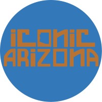 Iconic Arizona logo, Iconic Arizona contact details