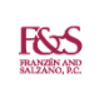 Franzen and Salzano, P.C. logo, Franzen and Salzano, P.C. contact details