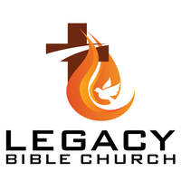 Legacy Bible Church logo, Legacy Bible Church contact details