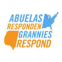 Grannies Respond / Abuelas Responden logo, Grannies Respond / Abuelas Responden contact details