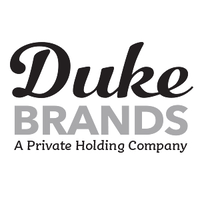 Duke Brands logo, Duke Brands contact details