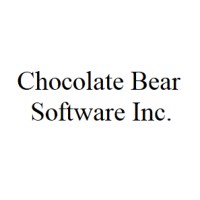 Chocolate Bear Software Inc. logo, Chocolate Bear Software Inc. contact details