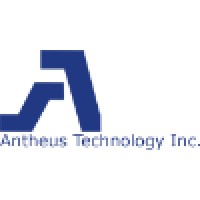 Antheus Technology logo, Antheus Technology contact details